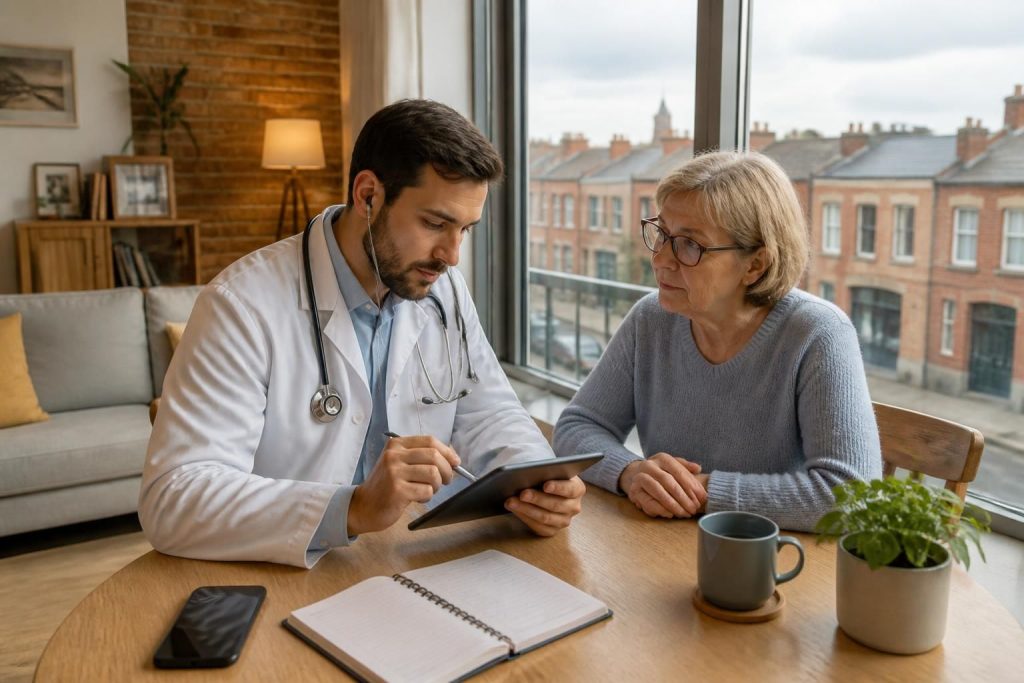 trouvez rapidement les coordonnées de sos médecin à tourcoing, prenez rendez-vous facilement et bénéficiez de consultations médicales à domicile disponibles 24h/24.
