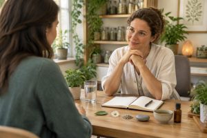 découvrez 6 conseils essentiels pour bien préparer votre première consultation chez un naturopathe et tirer le meilleur parti de cet accompagnement.