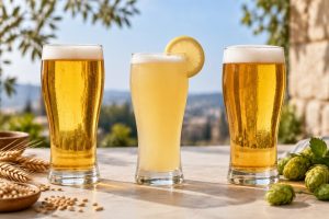 découvrez le nombre de calories dans une bière blonde, blanche ou sans alcool et comparez leur apport calorique selon le type et la quantité.