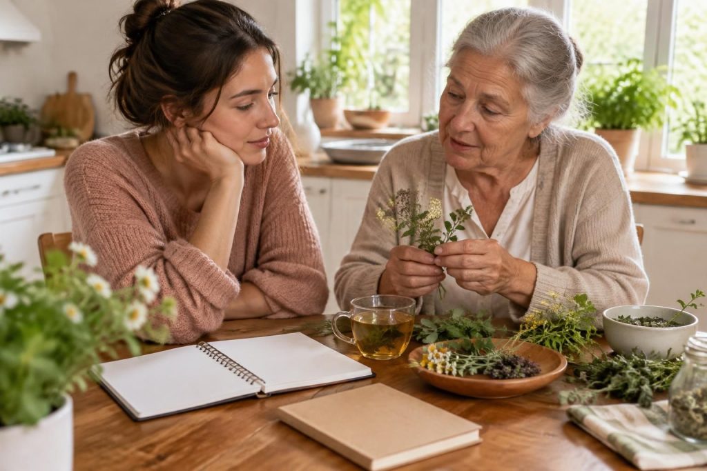découvrez si les remèdes de grand-mère peuvent retarder les règles, leurs limites et les solutions sûres à envisager avec un professionnel de santé.