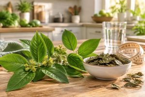 découvrez les avis sur le gymnema sylvestre pour maigrir, ses effets potentiels sur l’appétit et ses limites, ainsi que les précautions à connaître.