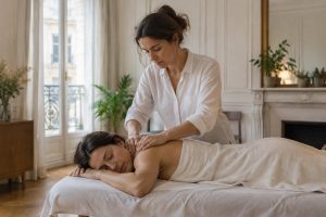 découvrez la microkinésithérapie : définition, avis et témoignages de séances à paris. comprenez son approche et le déroulement d’une consultation.